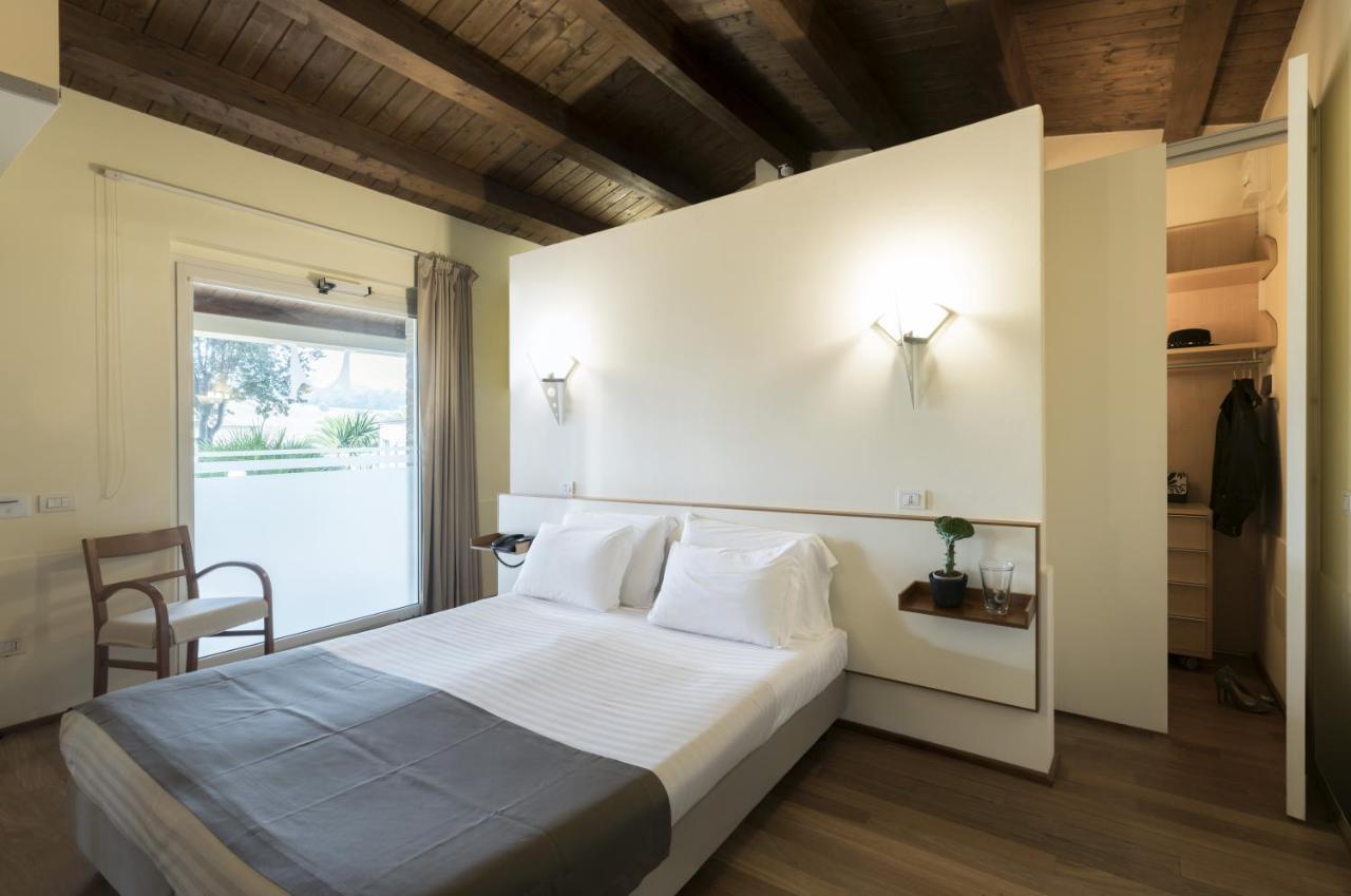 Finis Africae Hotel セニガッリア エクステリア 写真