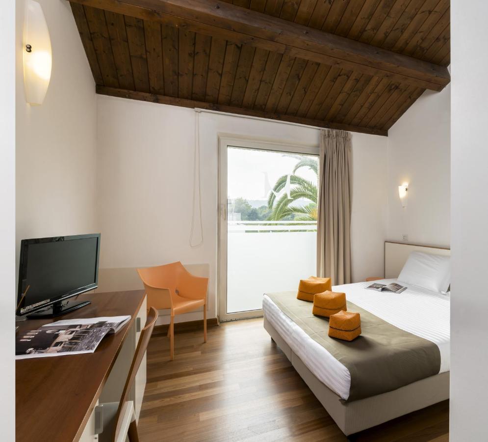 Finis Africae Hotel セニガッリア エクステリア 写真