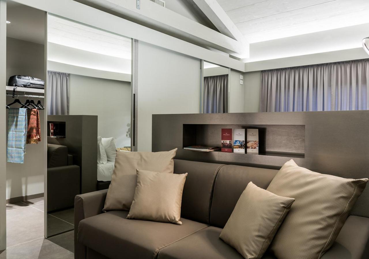 Finis Africae Hotel セニガッリア エクステリア 写真