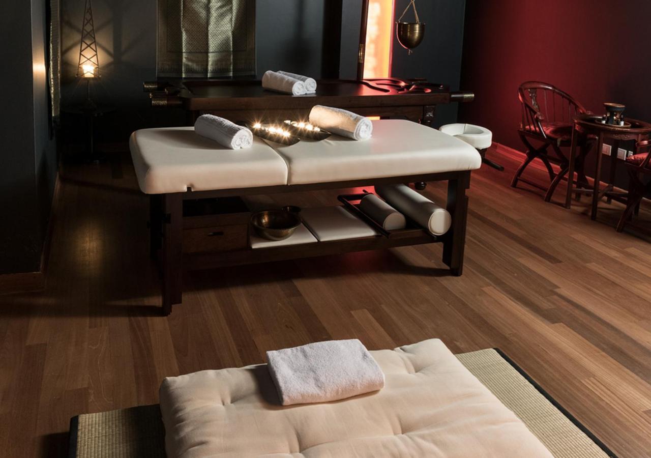 Finis Africae Hotel セニガッリア エクステリア 写真