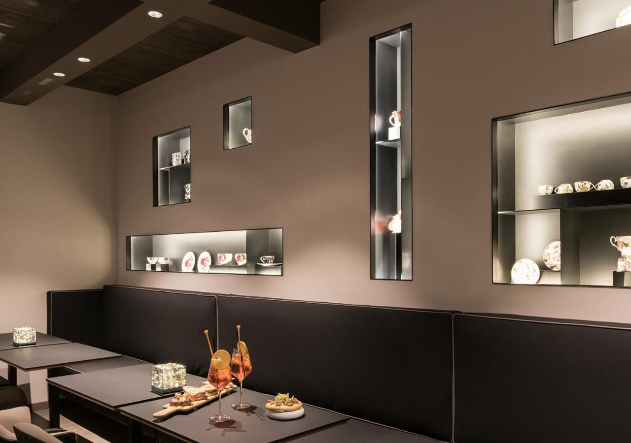 Finis Africae Hotel セニガッリア エクステリア 写真