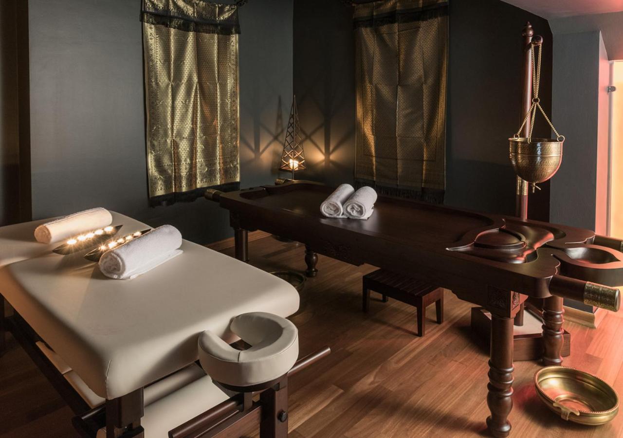 Finis Africae Hotel セニガッリア エクステリア 写真
