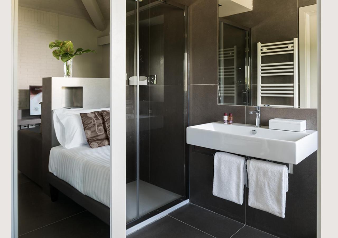 Finis Africae Hotel セニガッリア エクステリア 写真
