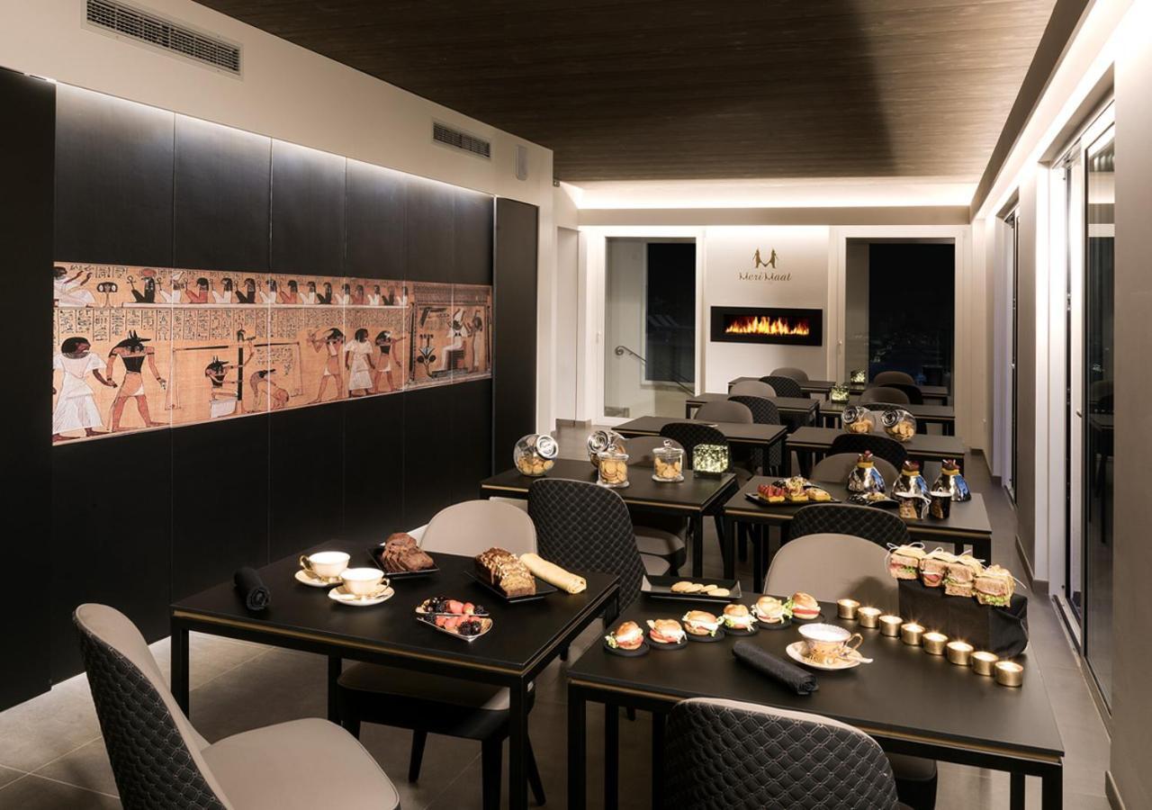 Finis Africae Hotel セニガッリア エクステリア 写真