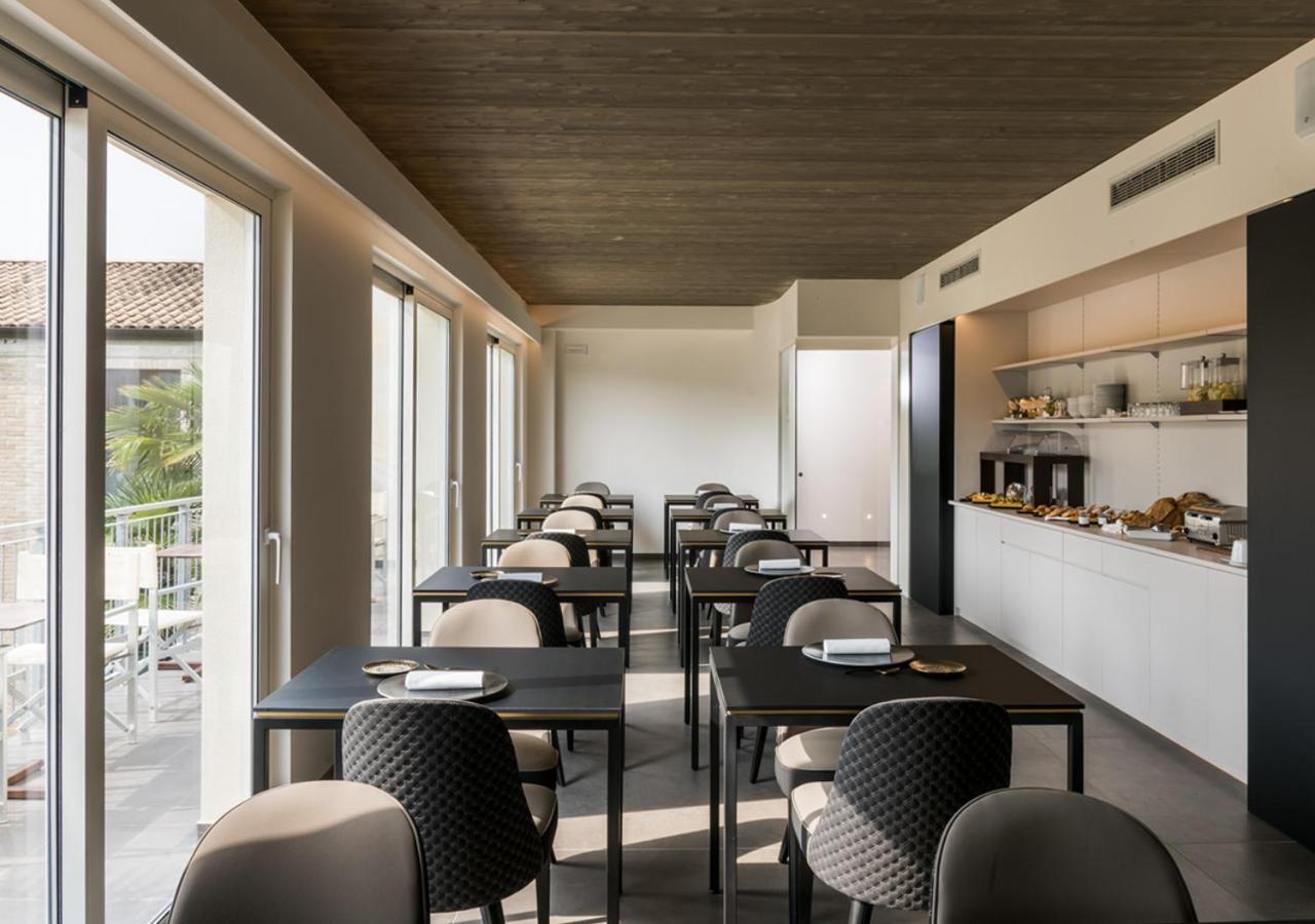 Finis Africae Hotel セニガッリア エクステリア 写真