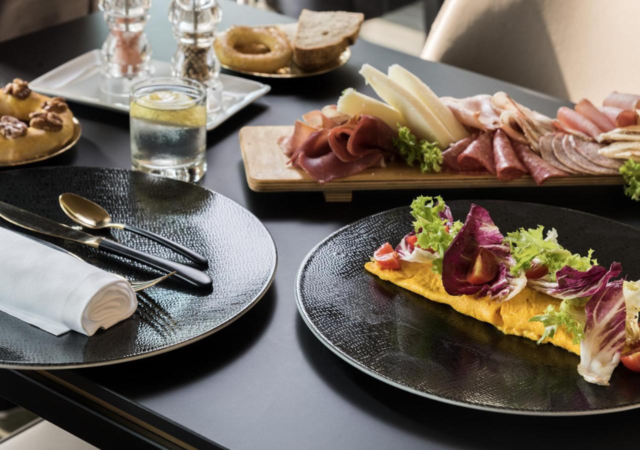Finis Africae Hotel セニガッリア エクステリア 写真