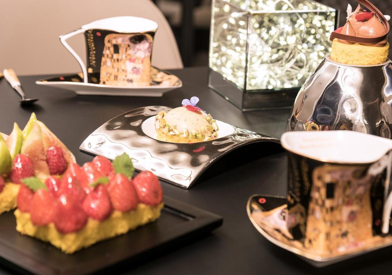 Finis Africae Hotel セニガッリア エクステリア 写真