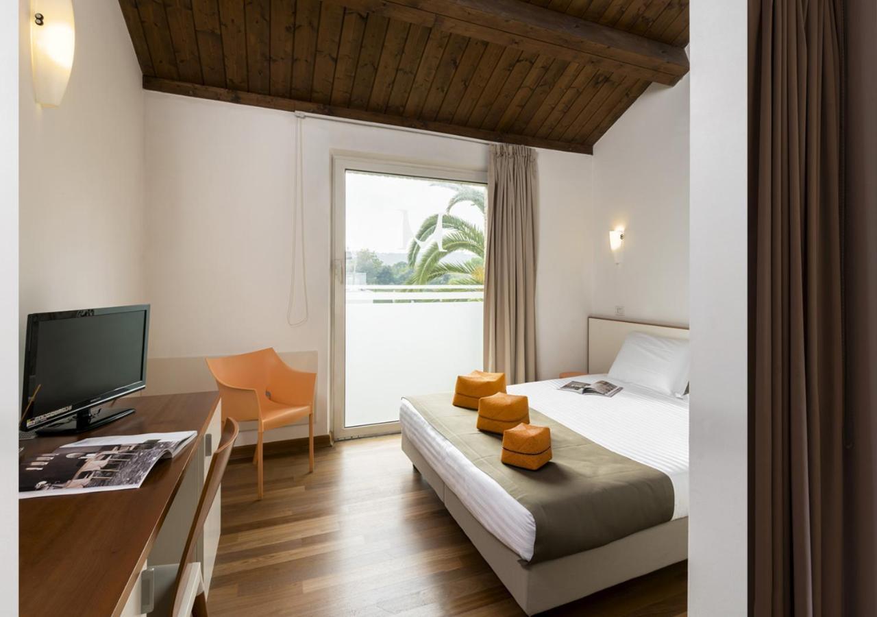Finis Africae Hotel セニガッリア エクステリア 写真