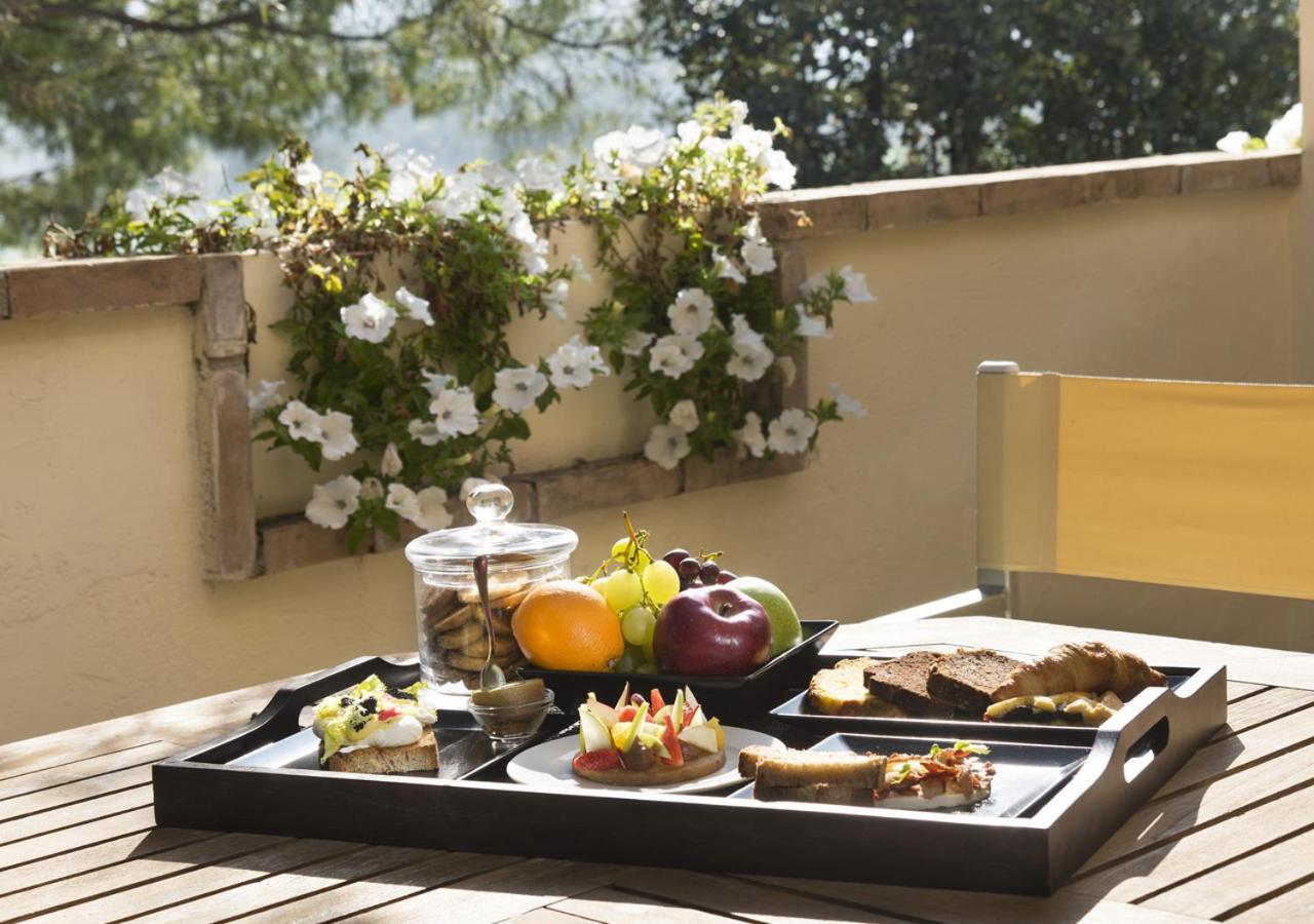 Finis Africae Hotel セニガッリア エクステリア 写真